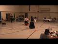 MJZ performs their finale for the SCA