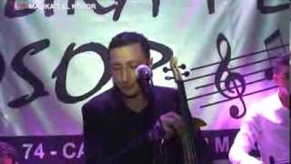 BOBVISION MALIKAT EL KOSOR DAOUDI ABDELLA