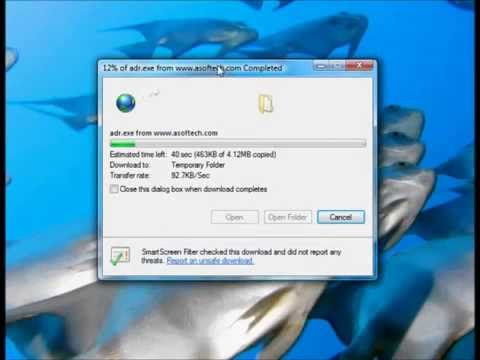 how to recover shift deleted folder in windows 7