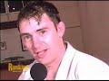 Promoci�n Seminario Aikido y Jiujitsu