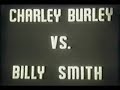 Charley Burley vs. Oakland Billy Smith part. 1