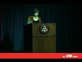 A Talk by International Bestselling Novelist Isabel Allende A Talk by International Bestselling Novelist Isabel Allende