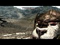 Skyrim Armored Sabre Cat Mount Mod!
