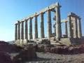 videos de Capo Sounion - Tempio di Poseidone (Grecia)
