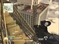 Call of Duty MW2 Full Game: Domination with WA2000 (Part 2)