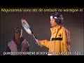 Omaera... Gakeppuchi girigiri (subtítulos en español)