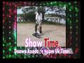 Showtime With Nabiil Nur
