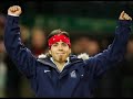 Apolo Anton Ohno - Happy 25th Birthday!