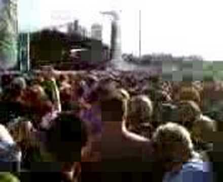 more John Mayer, NolA Jazz Fest, 07
