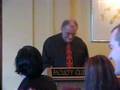Math & Physics Banquet - Gortel