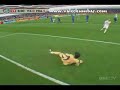 Italia vs Francia final mundial 2006