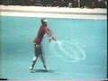 Galina Krylienka  Hoop  1977 Seattle Expo Gymnastics Exhib