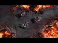 Starcraft 2 Official Zerg Gameplay Demo Starcraft 2 Official Zerg Gameplay Demo