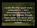 Tales of Symphonia - Exit Modifier: Dirk's House (Destroyed)