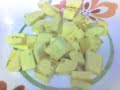 Coconut Plantain