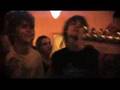 Delikatess-Audiolith-Party! Findus+Supershirt in Eutin