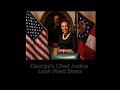 Troy Davis -- No Man is an Island