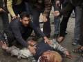 Gaza : un camp de concentration et d\