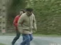 salvados por un pelo   