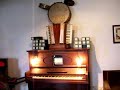 und noch ein Mechanische Musik Orchester zum staunen