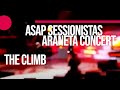 ASAP Sessionistas The Climb- MYMP (Araneta Concert)