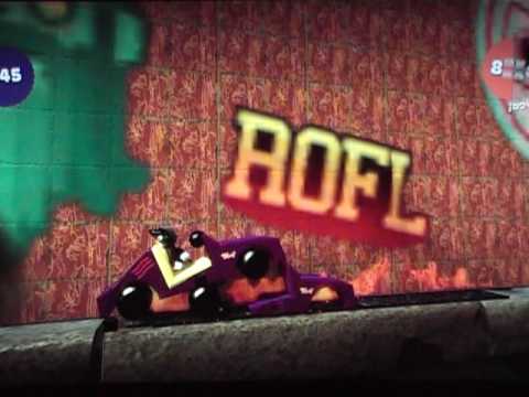 LittleBigPlanet 