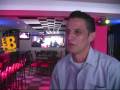Eighties Bar