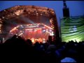 videos de paul weller live at dalby forest