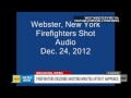 Firefighters report 2 dead on dispatch audio