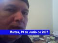 ORVEX y RUEDALO Desmienten a la Rojita Desiree Santos Amaral
