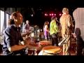 Bernie' sLounge - Mark Tuinstra l. Susanna Raya/ Santiago DC