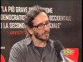 Daniele Vicari intervista - Diaz