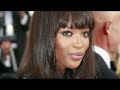 naomi campbell has paid tribute to legendary fashion designer yves saint laurent following his death, aged 71, on sunday evening. campbell, who has always been outspoken about race issues in fashion, credits saint laurent with her success in the fashion industry.
