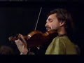 amazing cadenza from mozart violin concerto no.3