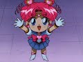 Sailor Moon Stars-197 B (audio latino por Anmexiars)