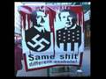 videos de George Bush and Adolf Hitler