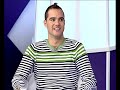 El portero, el aficionado más mediático y el seguidor de Pola de Lena del Madalena Morcín...