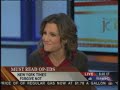 Longer clip of the Morning Joe...