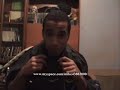 How To Make A Ninja Mask