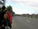 ALBINO HACIENDO EL..........