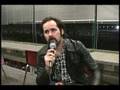 THE KILLERS COMPARE HOT FUSS TO SAM'S TOWN
