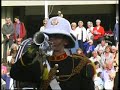 Royal Marines drum solo Royal Marines drum solo