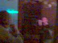 hobo dancing