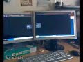Counter Strike - Dual Monitors