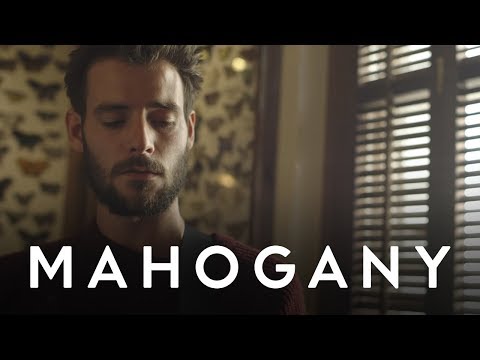 Roo Panes - Ran Before The Storm // Mahogany Session