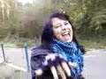 grosse pouf mdr