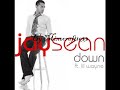 Download Jay Sean - Down (Official Lyrics) [HQ] MP3 song and Music Video