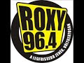 Roxy R�di� - Diumdisu