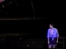 Stephanie J. Block as Nellie Forbush and James Anest as Emile de Becque live in Rodgers & Hammerstein's South Pacific.  James and Stephanie sing Twin Soliloquies and Some Enchanted Evening.