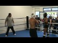 Anthony vs. Raj - RD3